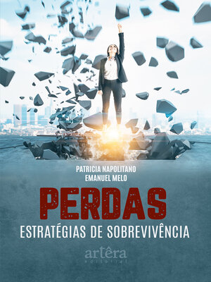 cover image of Perdas